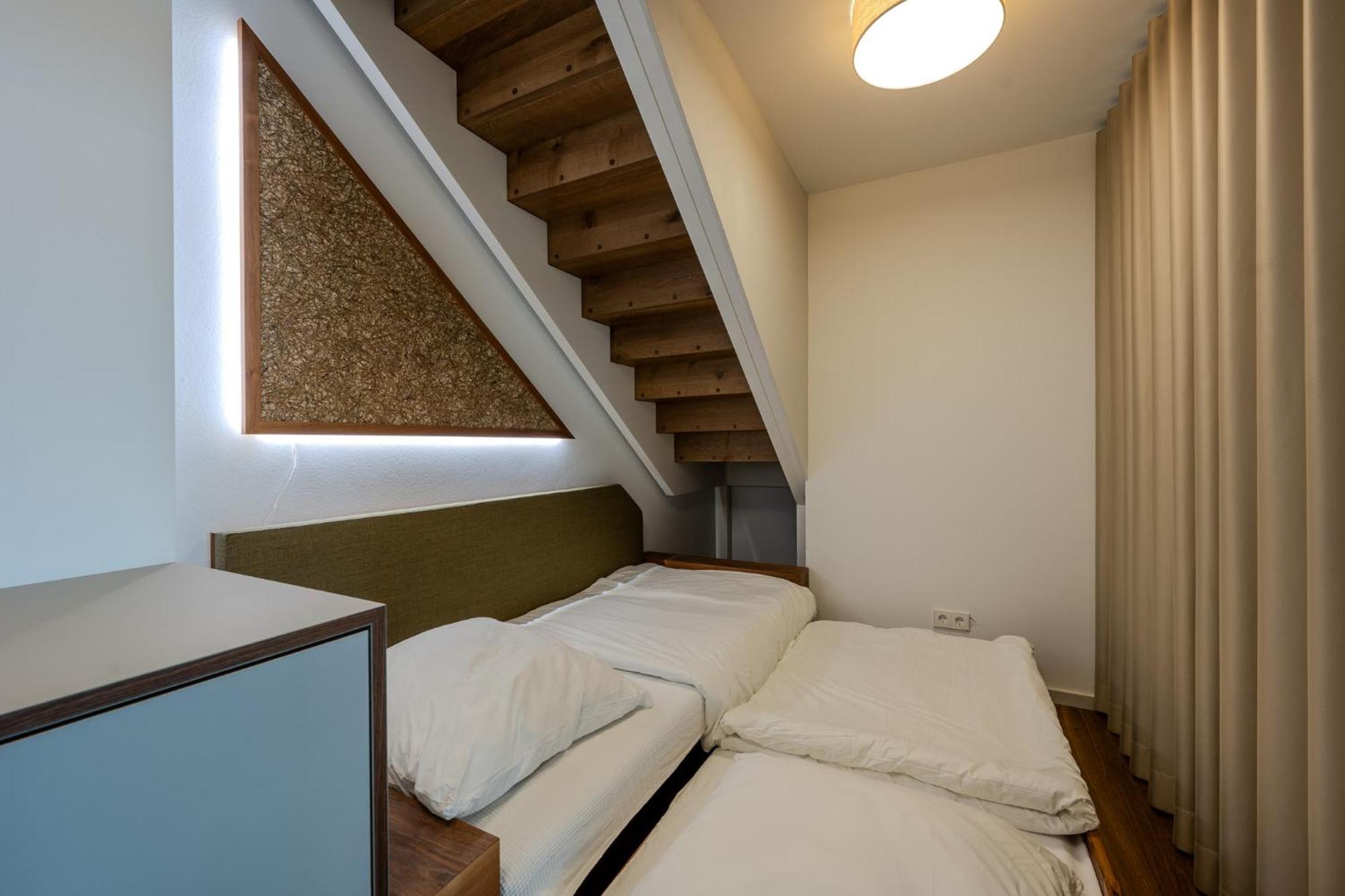 Marina Maisonette Seeblick Mit Pool Und Sauna Bad Saarow-Pieskow Exterior foto
