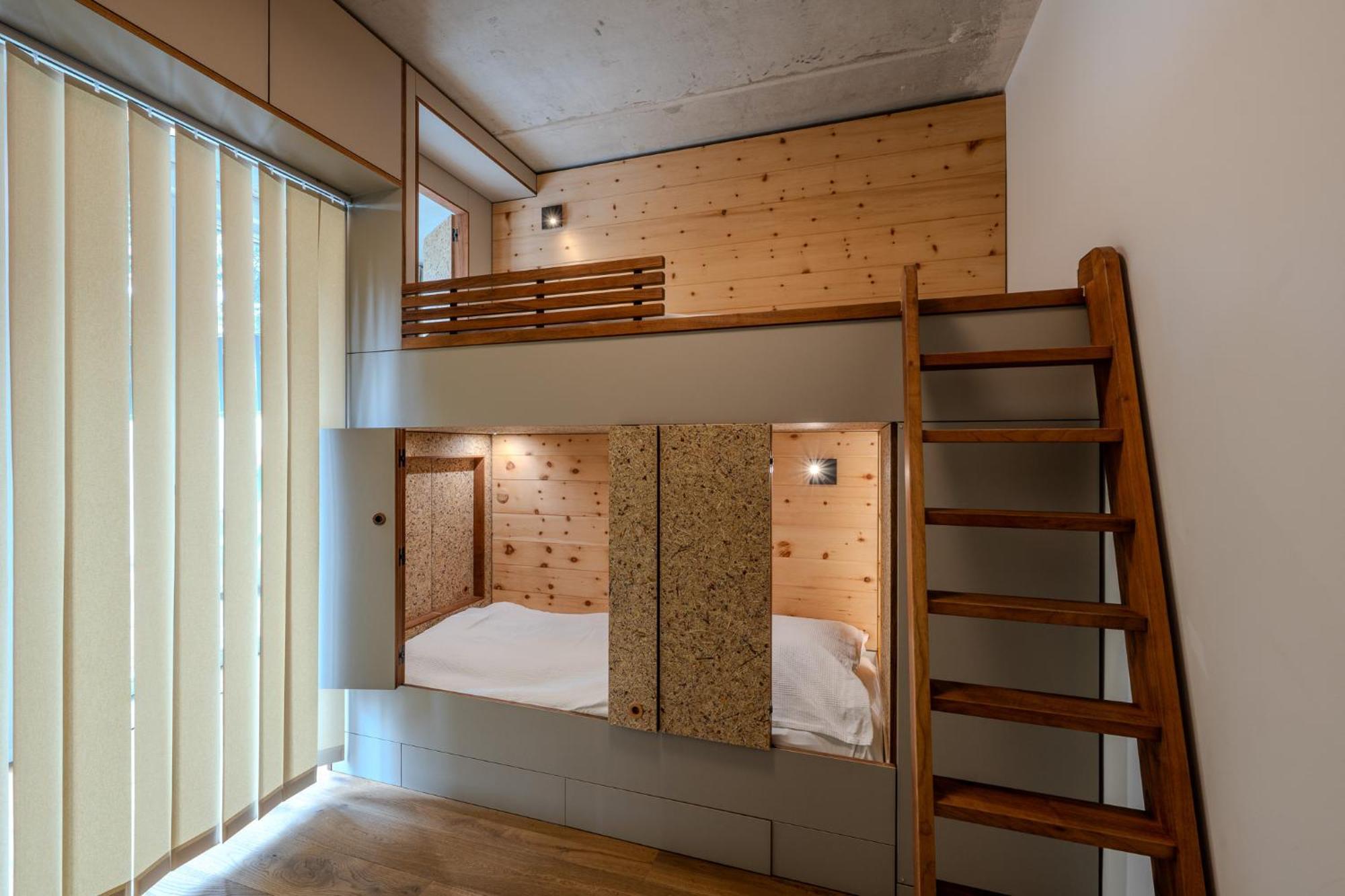 Marina Maisonette Seeblick Mit Pool Und Sauna Bad Saarow-Pieskow Exterior foto