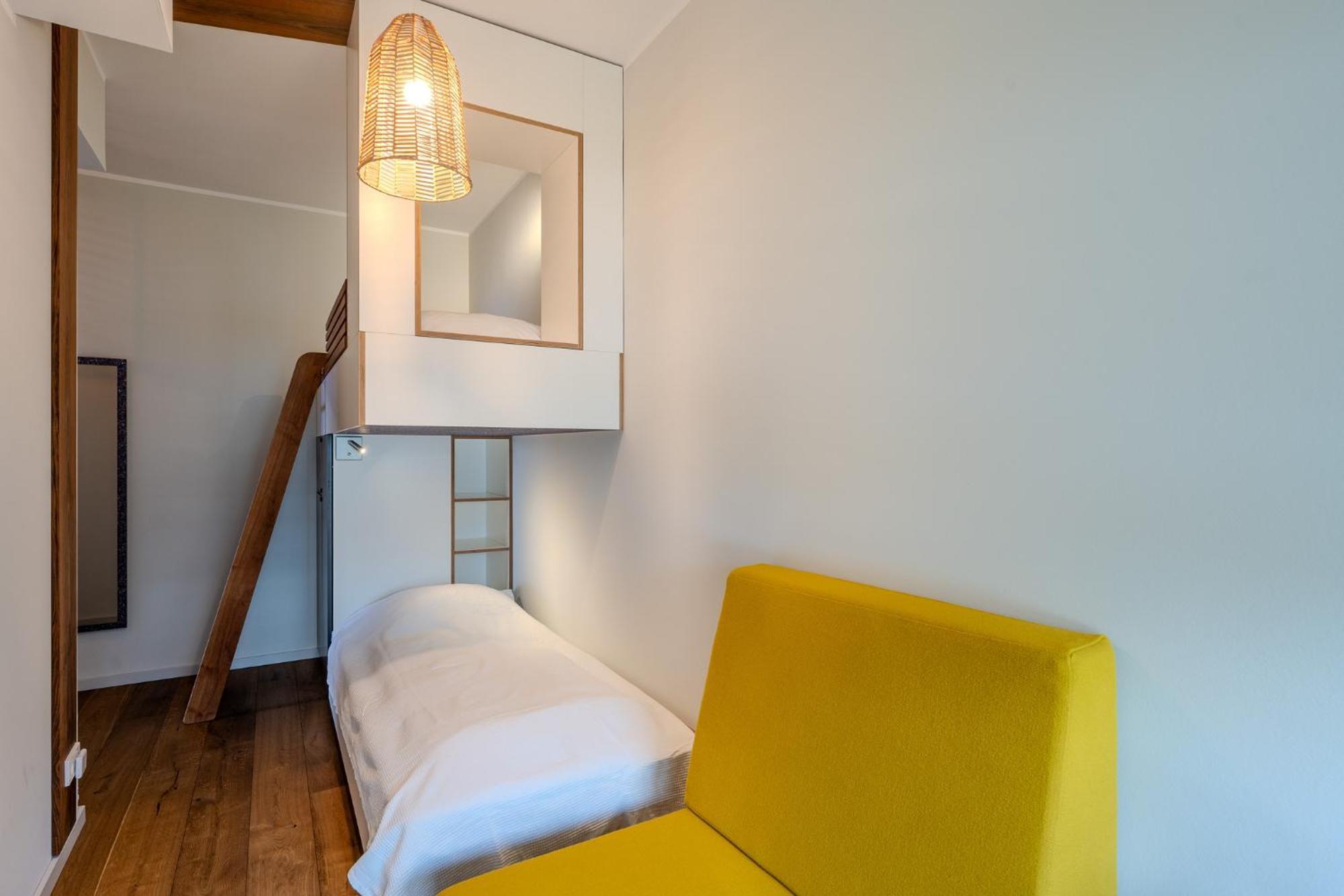 Marina Maisonette Seeblick Mit Pool Und Sauna Bad Saarow-Pieskow Exterior foto