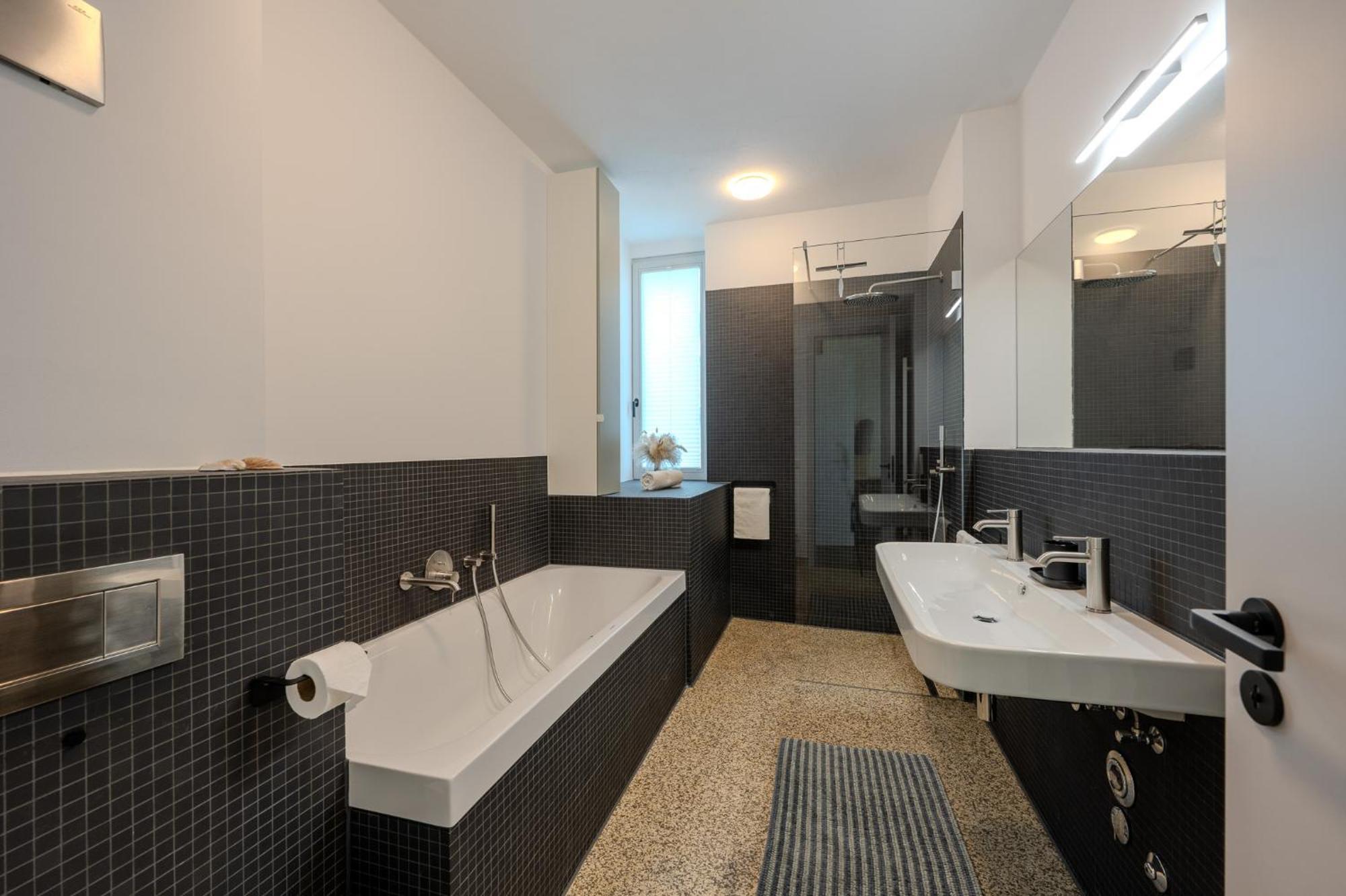 Marina Maisonette Seeblick Mit Pool Und Sauna Bad Saarow-Pieskow Exterior foto