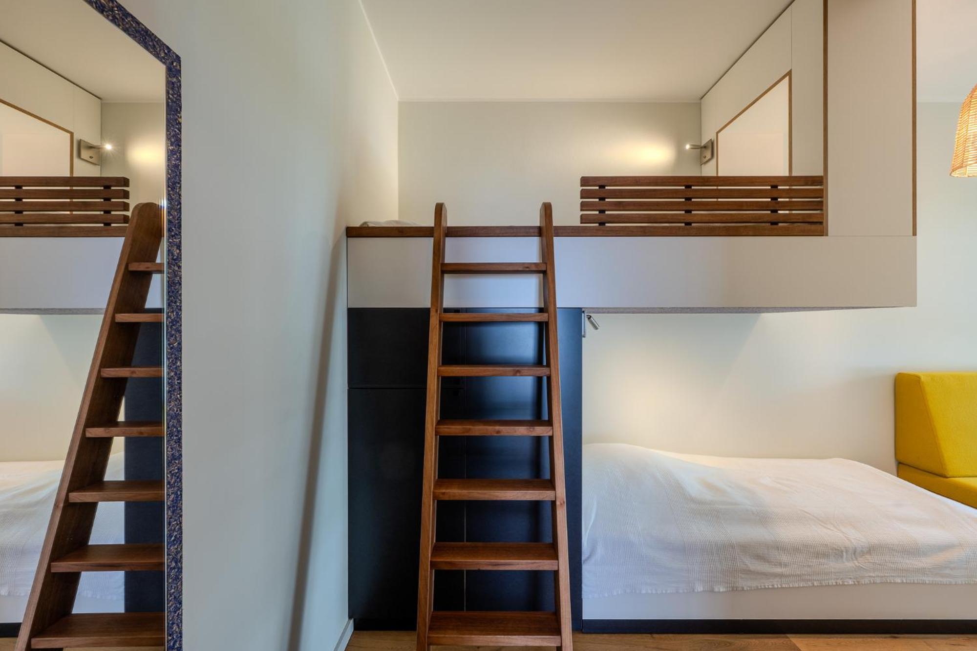 Marina Maisonette Seeblick Mit Pool Und Sauna Bad Saarow-Pieskow Exterior foto